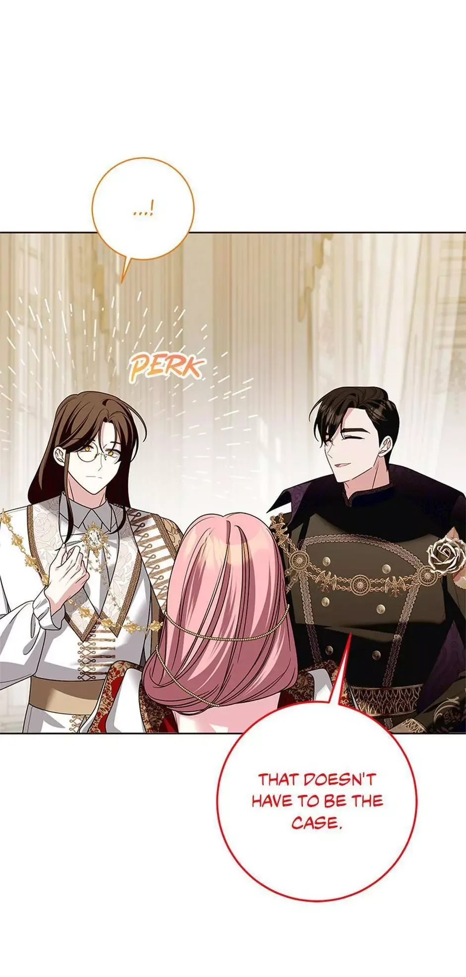 I Met The Male Lead In Prison - Chapter 60 Page 43