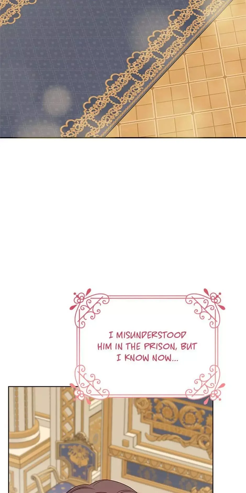 I Met The Male Lead In Prison - Chapter 60 Page 48