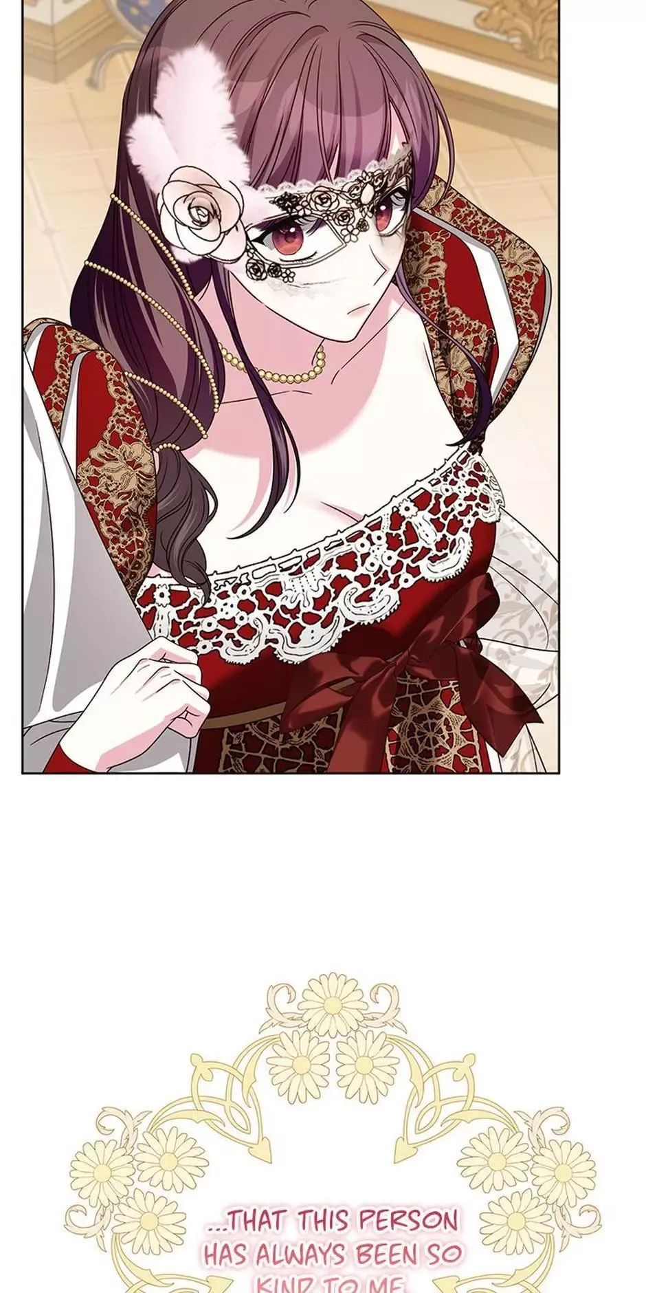 I Met The Male Lead In Prison - Chapter 60 Page 49