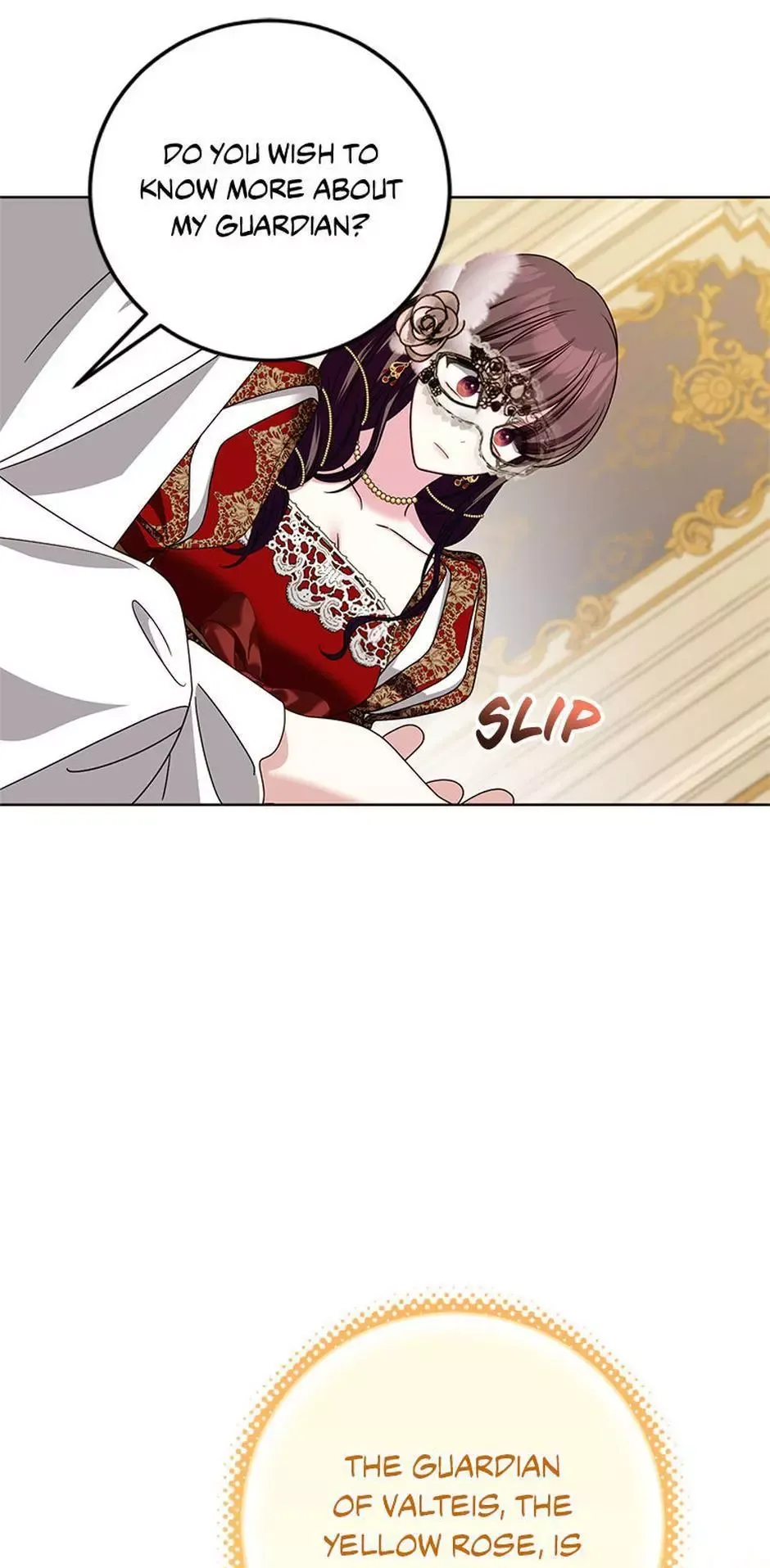 I Met The Male Lead In Prison - Chapter 60 Page 53
