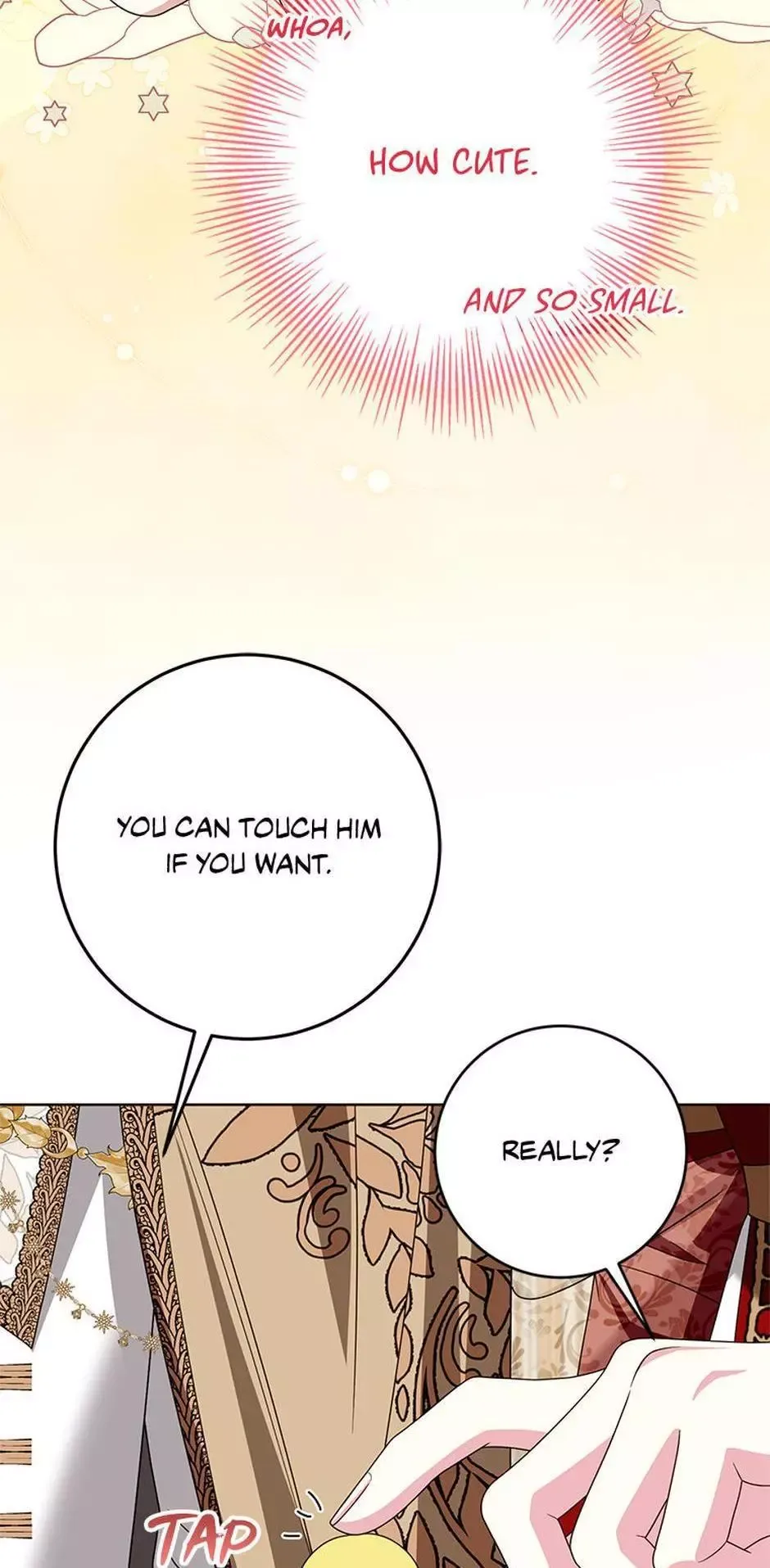 I Met The Male Lead In Prison - Chapter 60 Page 55