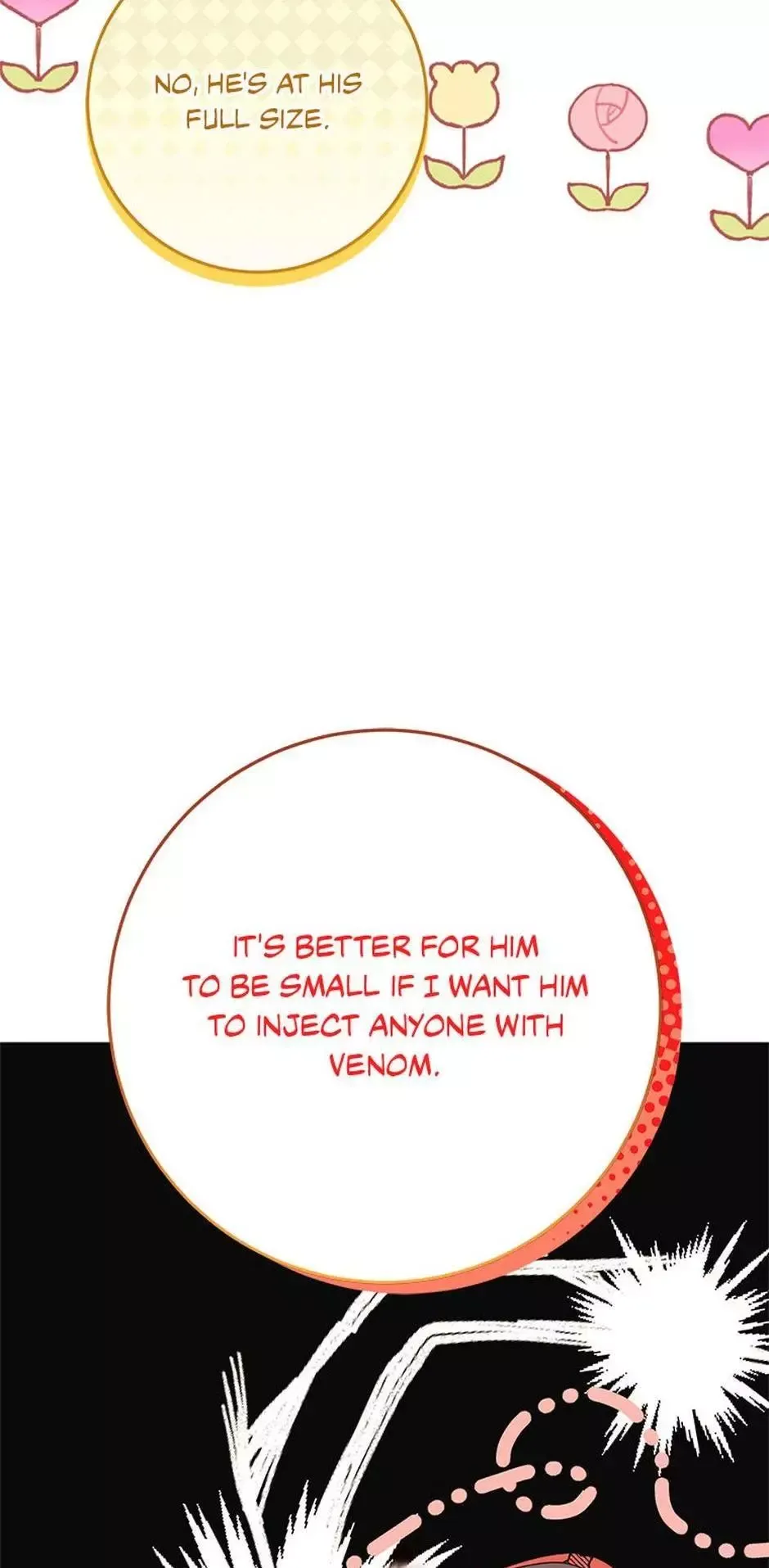 I Met The Male Lead In Prison - Chapter 60 Page 58