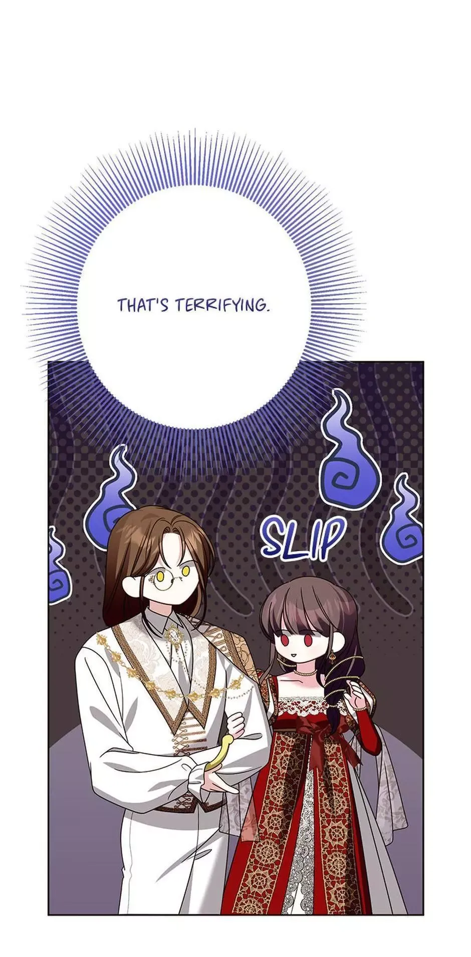 I Met The Male Lead In Prison - Chapter 60 Page 60