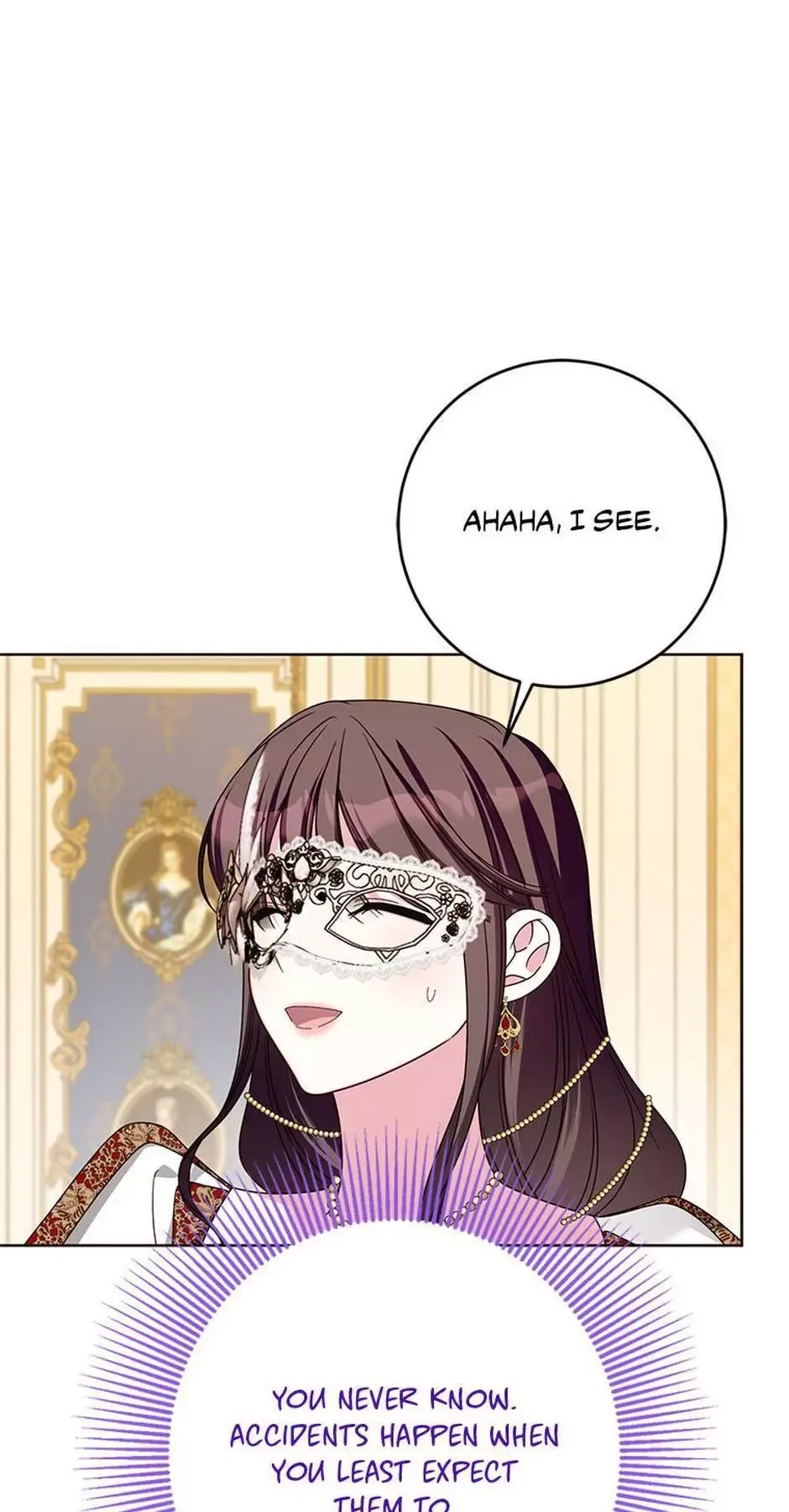 I Met The Male Lead In Prison - Chapter 60 Page 62
