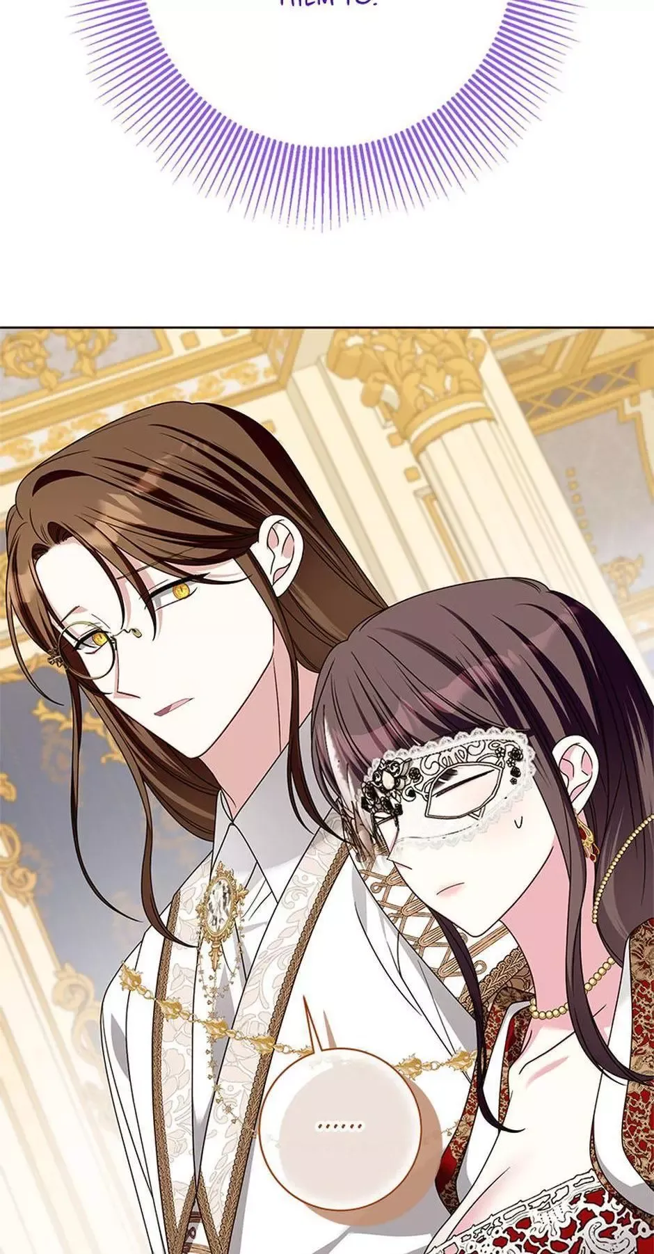 I Met The Male Lead In Prison - Chapter 60 Page 63