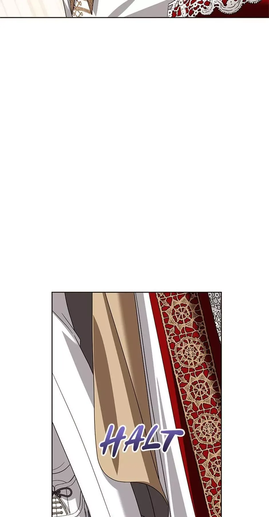 I Met The Male Lead In Prison - Chapter 60 Page 64