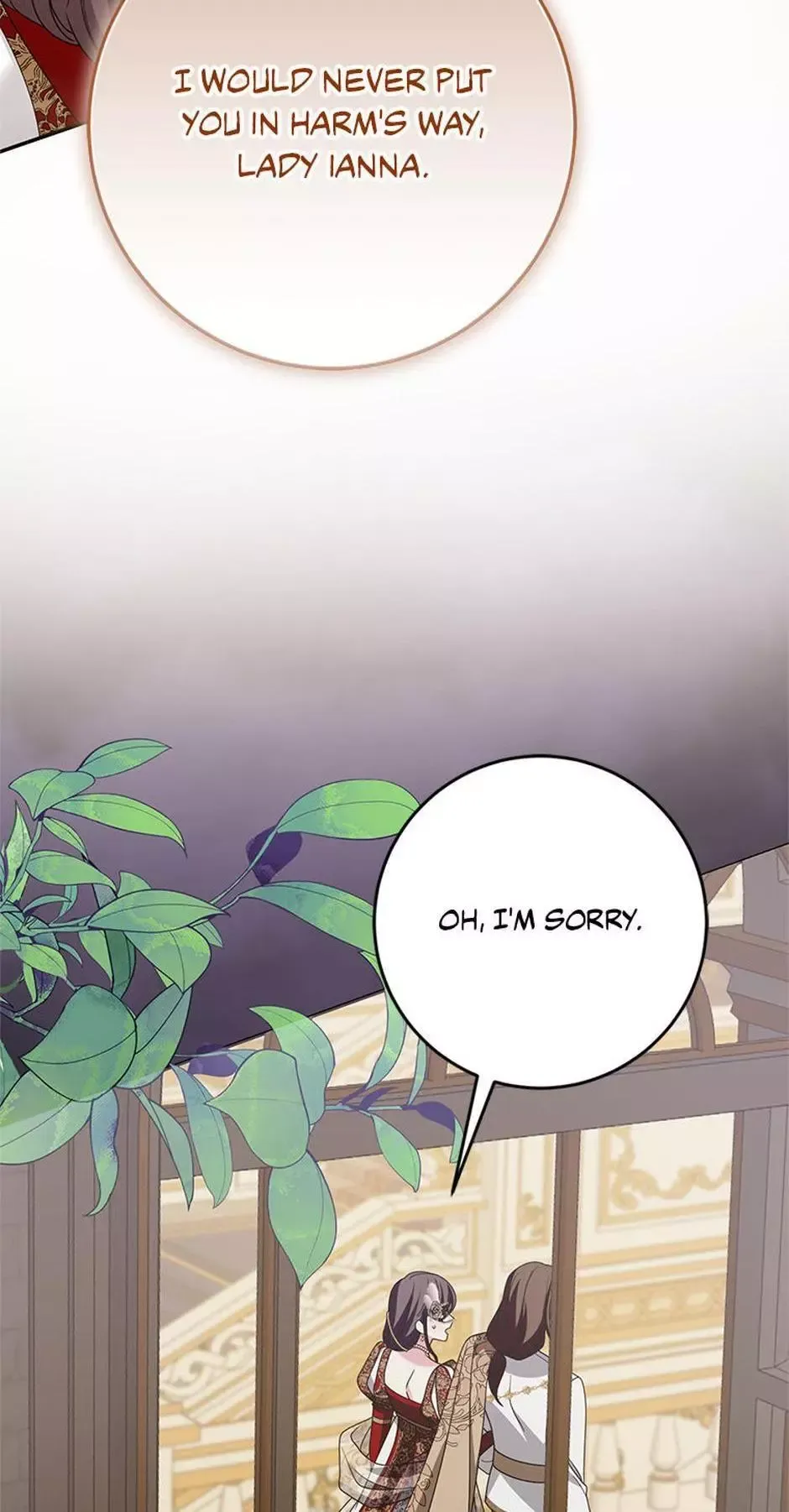 I Met The Male Lead In Prison - Chapter 60 Page 67