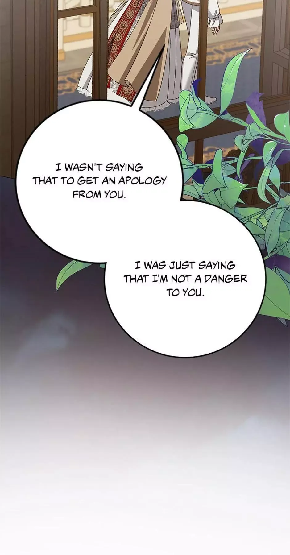 I Met The Male Lead In Prison - Chapter 60 Page 68