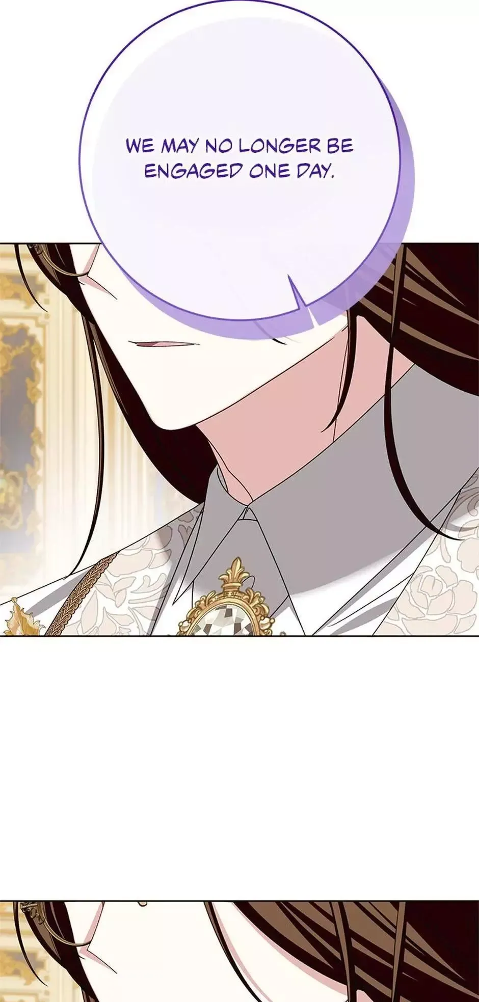 I Met The Male Lead In Prison - Chapter 60 Page 73