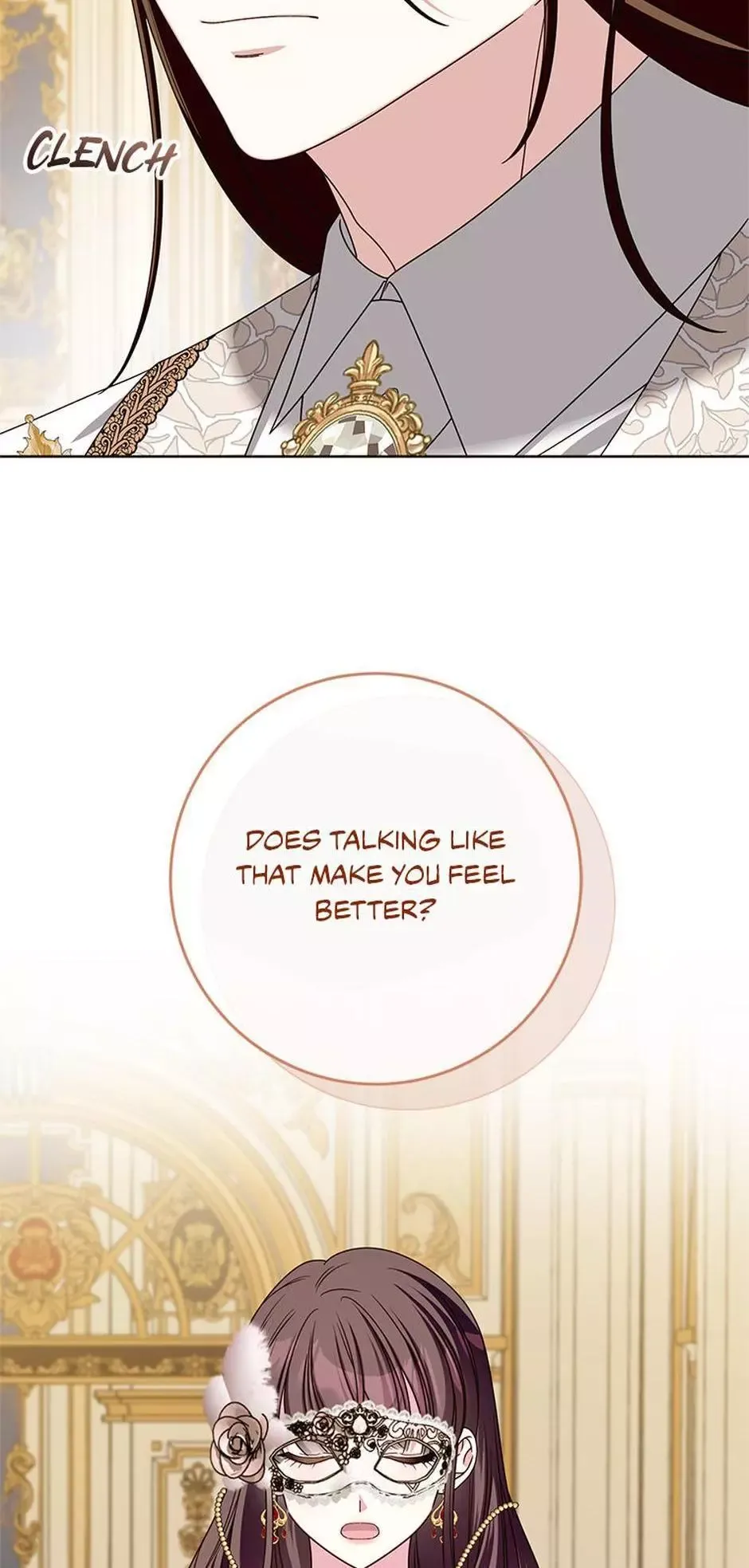 I Met The Male Lead In Prison - Chapter 60 Page 74