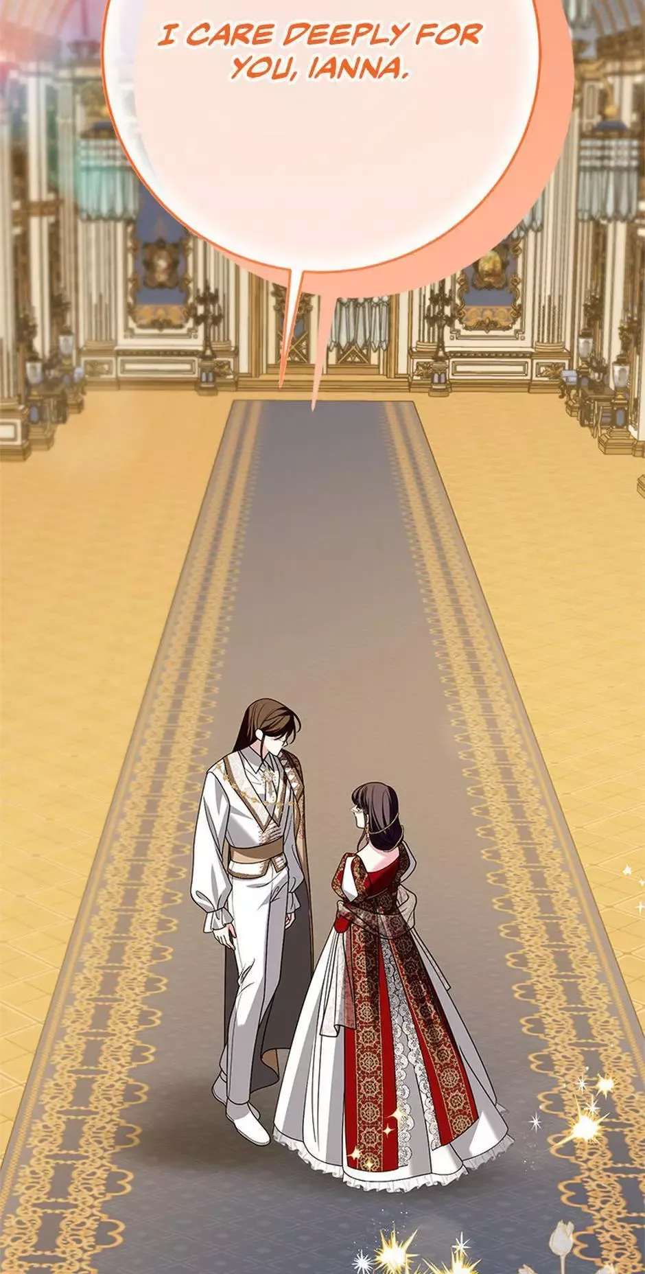I Met The Male Lead In Prison - Chapter 60 Page 80