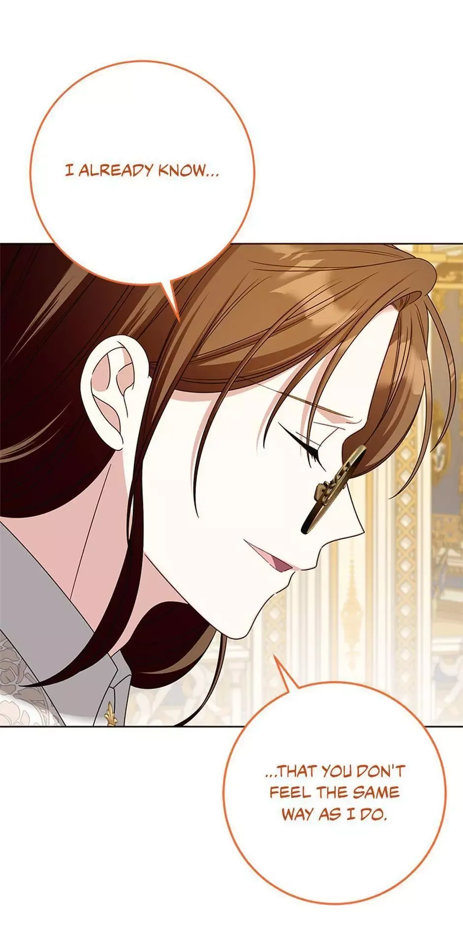 I Met The Male Lead In Prison - Chapter 60 Page 82