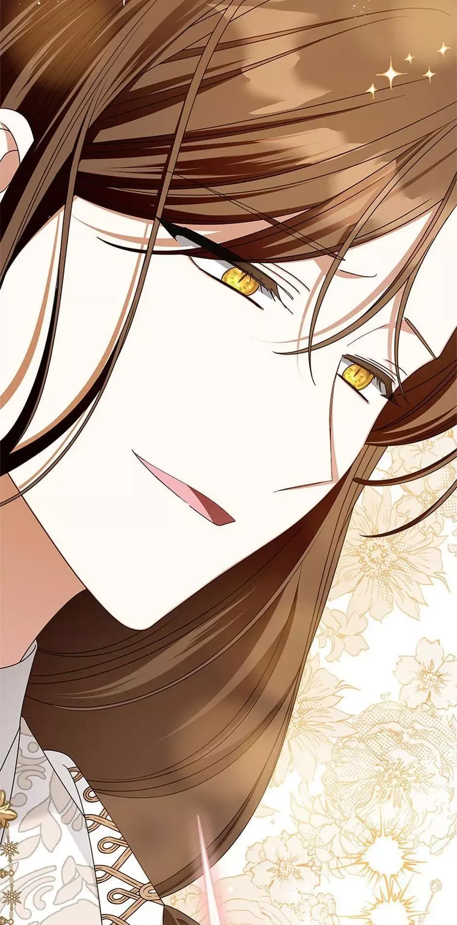 I Met The Male Lead In Prison - Chapter 60 Page 85