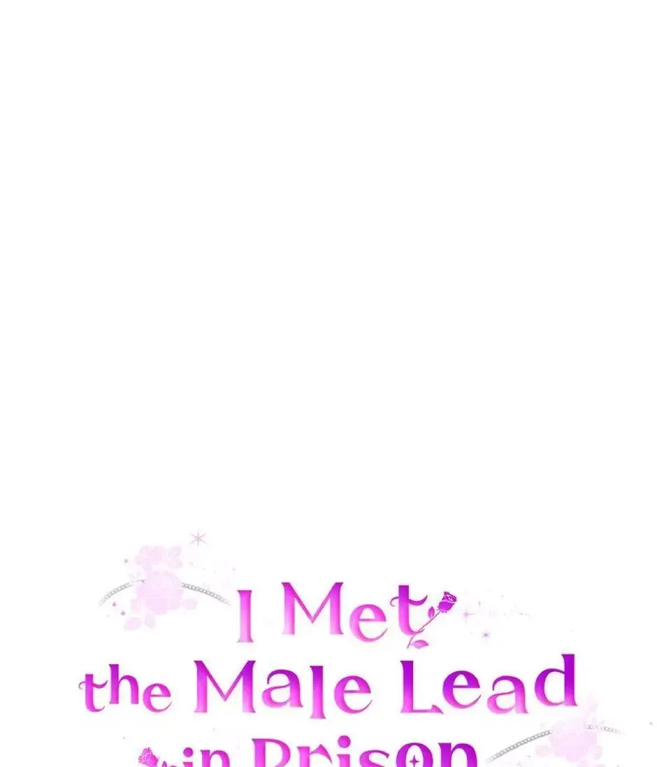 I Met The Male Lead In Prison - Chapter 60 Page 87