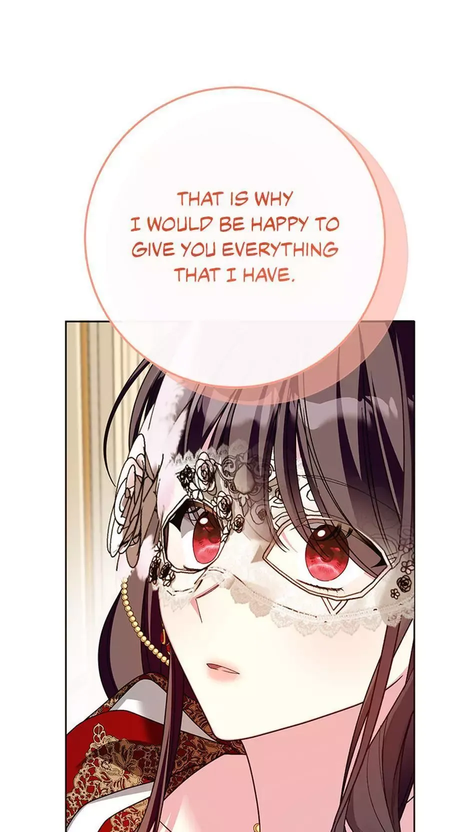 I Met The Male Lead In Prison - Chapter 61 Page 4