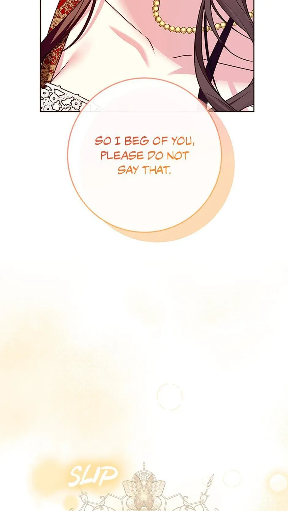 I Met The Male Lead In Prison - Chapter 61 Page 5