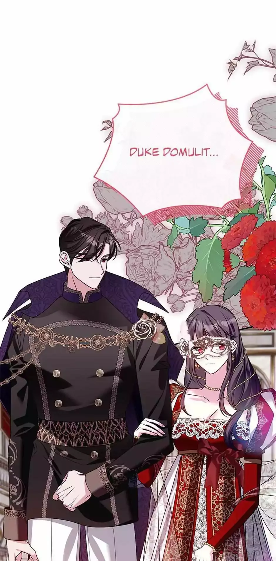 I Met The Male Lead In Prison - Chapter 61 Page 12
