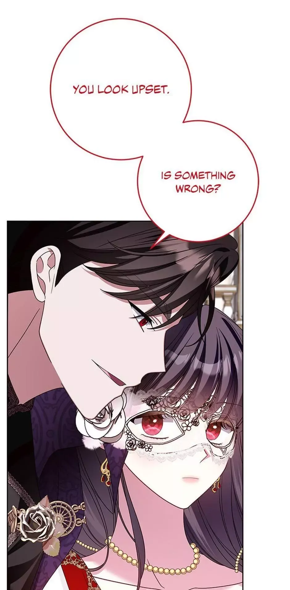 I Met The Male Lead In Prison - Chapter 61 Page 14