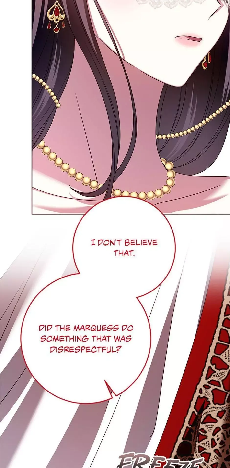 I Met The Male Lead In Prison - Chapter 61 Page 16