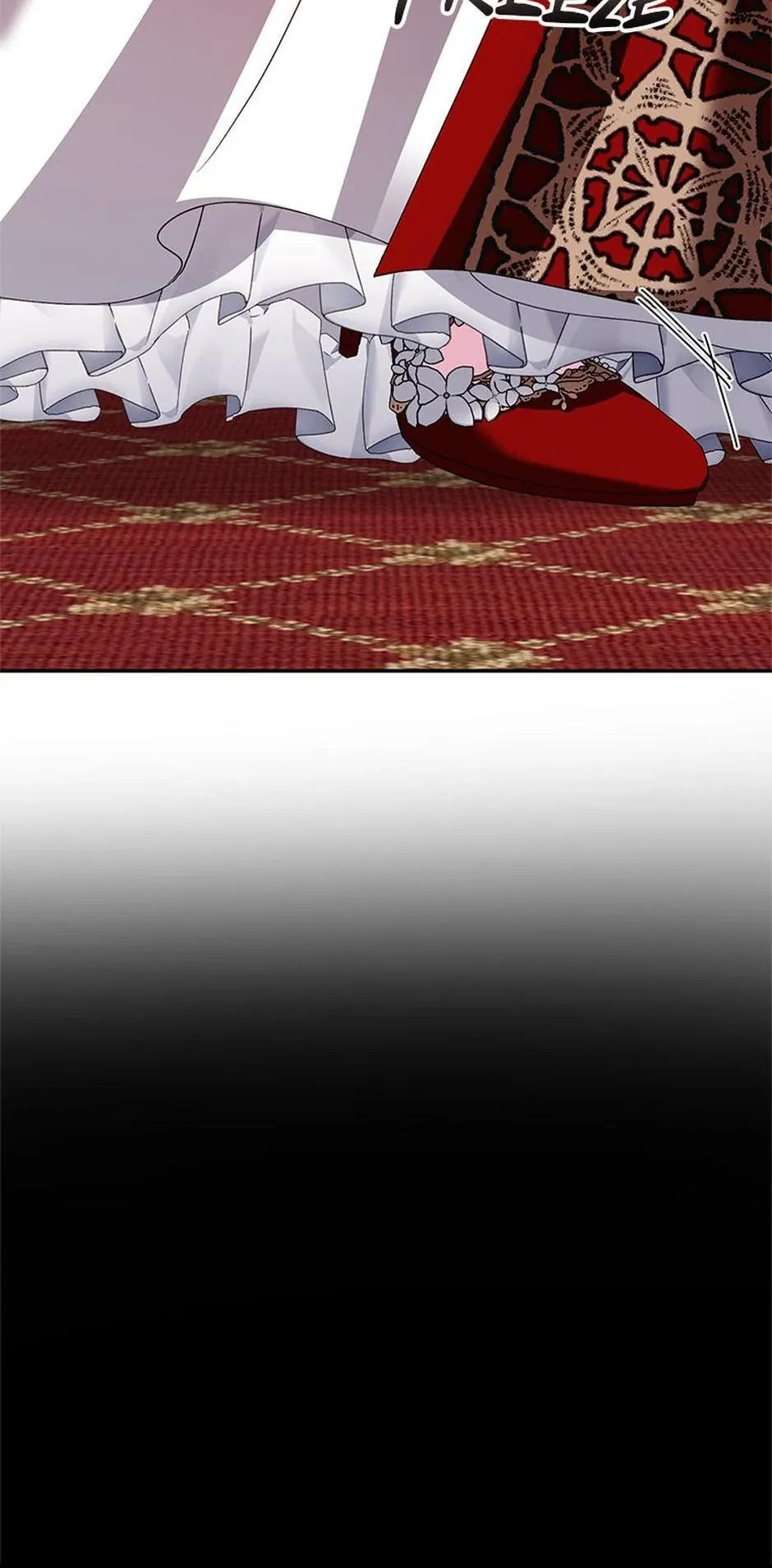 I Met The Male Lead In Prison - Chapter 61 Page 17