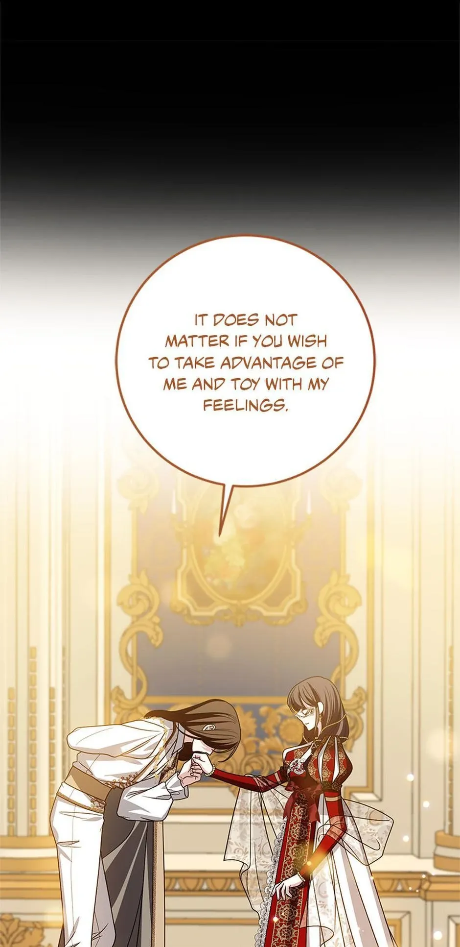 I Met The Male Lead In Prison - Chapter 61 Page 18