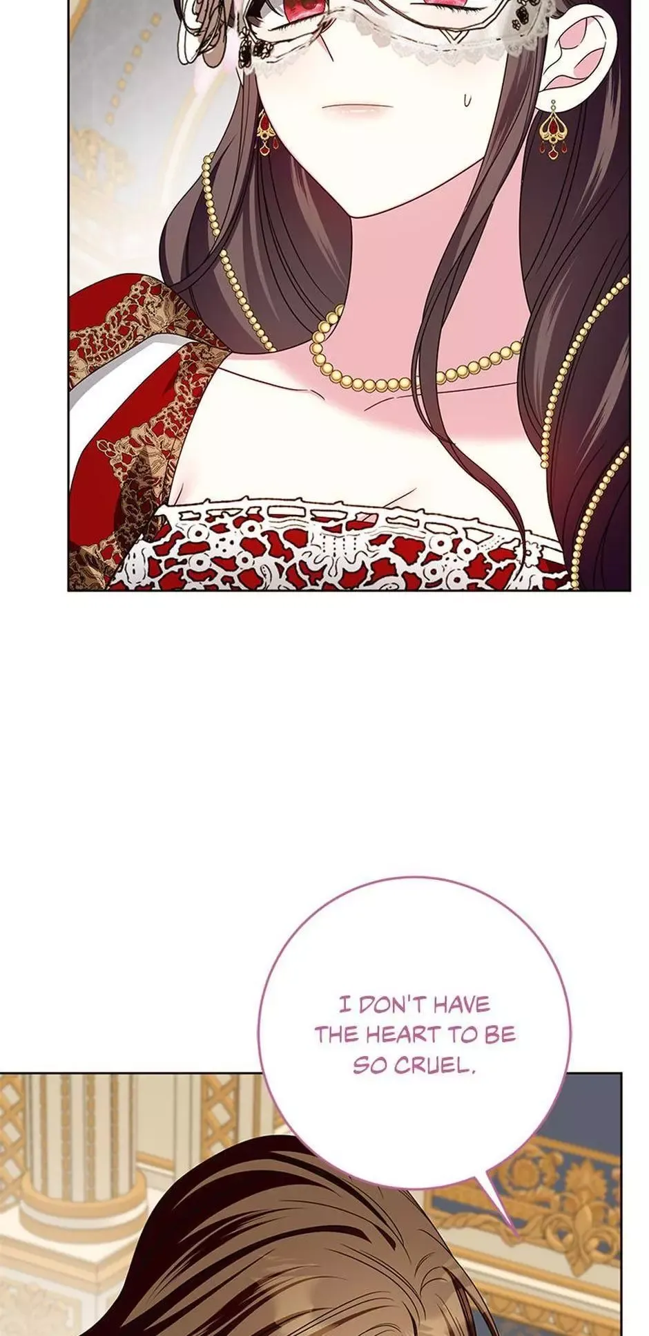 I Met The Male Lead In Prison - Chapter 61 Page 20