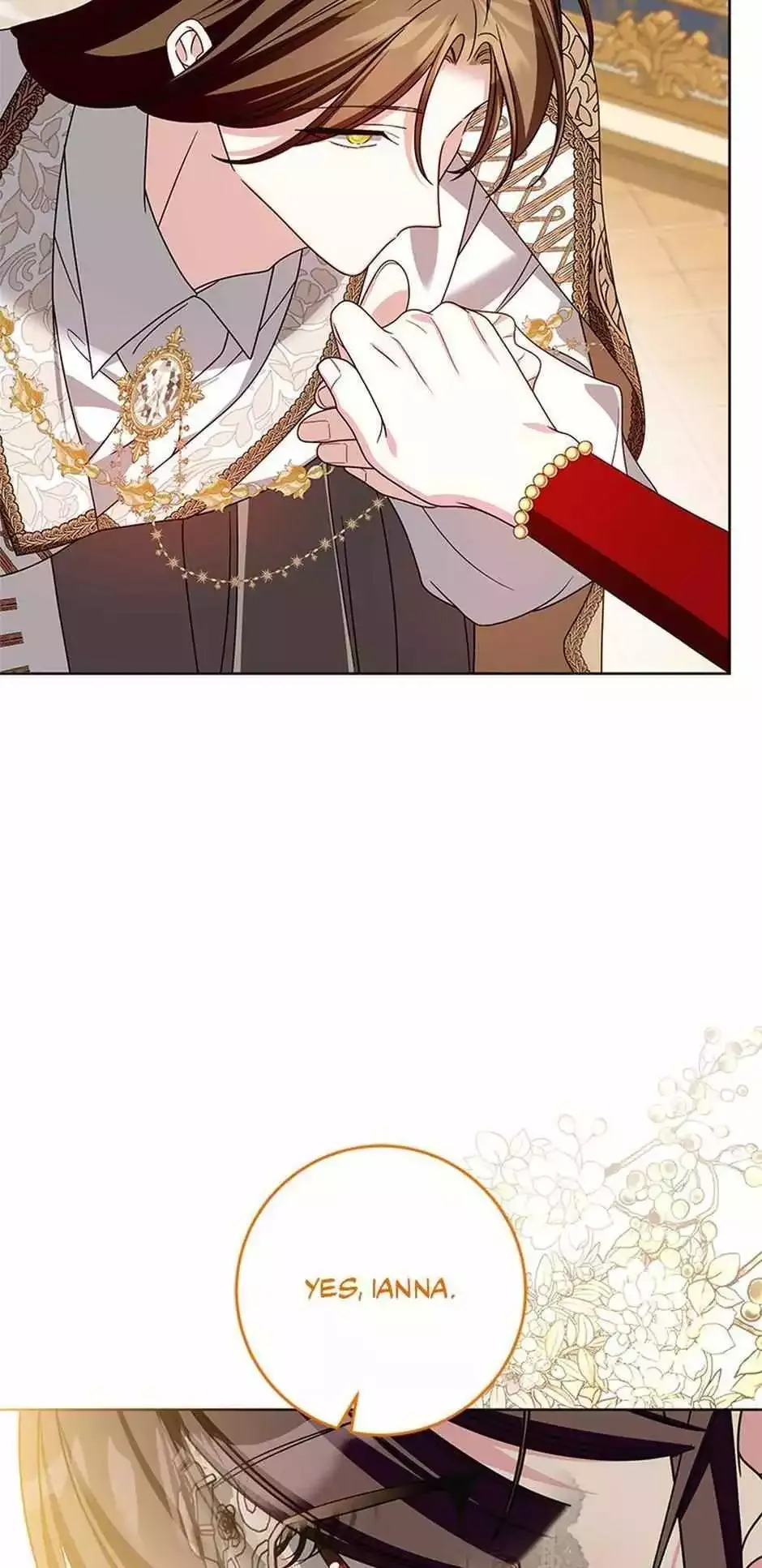 I Met The Male Lead In Prison - Chapter 61 Page 21
