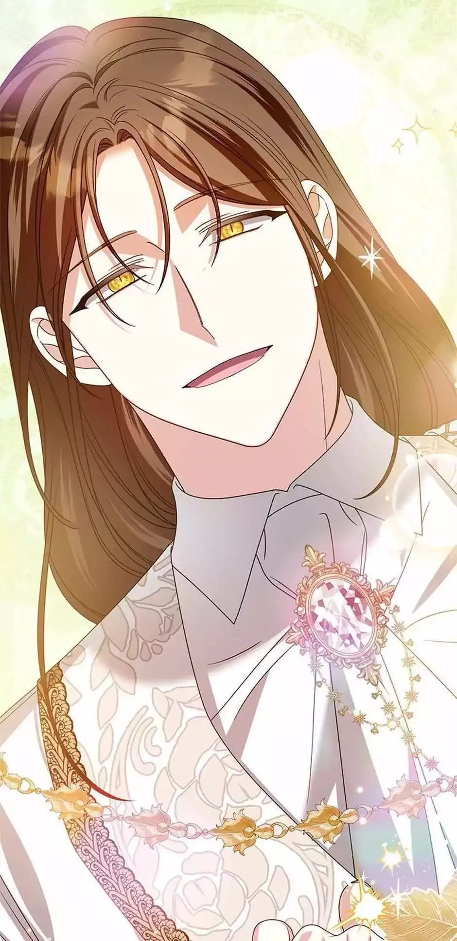 I Met The Male Lead In Prison - Chapter 61 Page 23