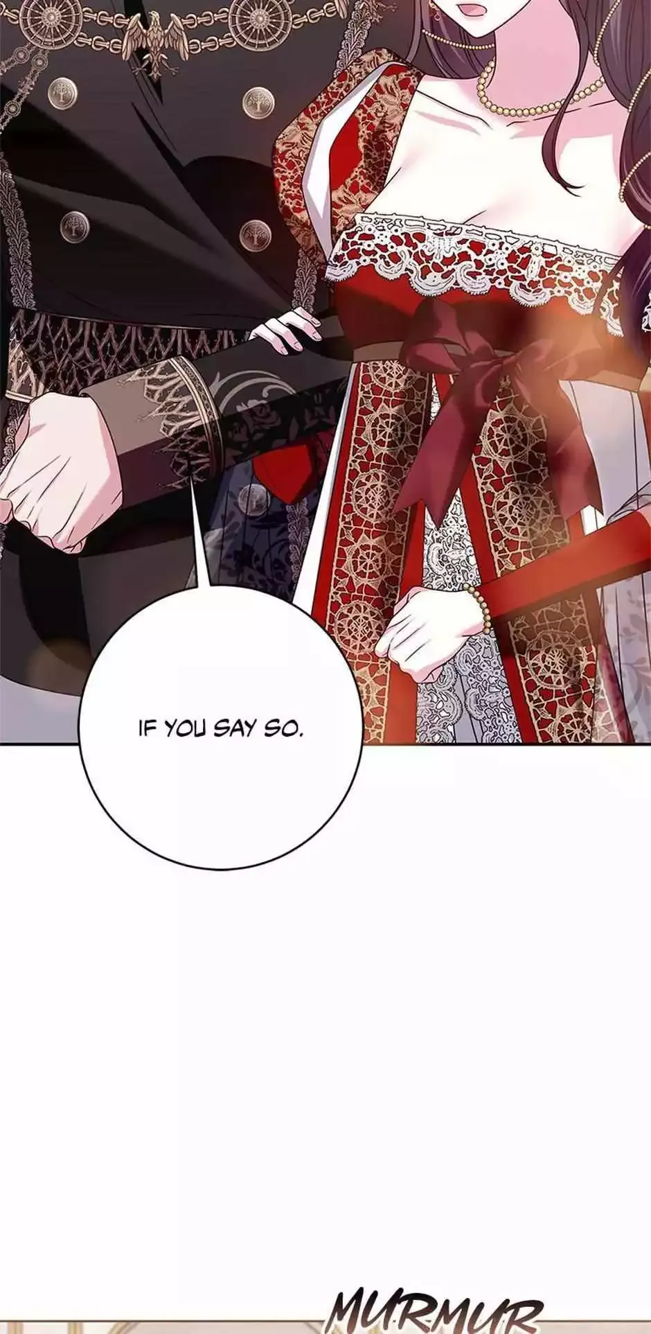 I Met The Male Lead In Prison - Chapter 61 Page 26