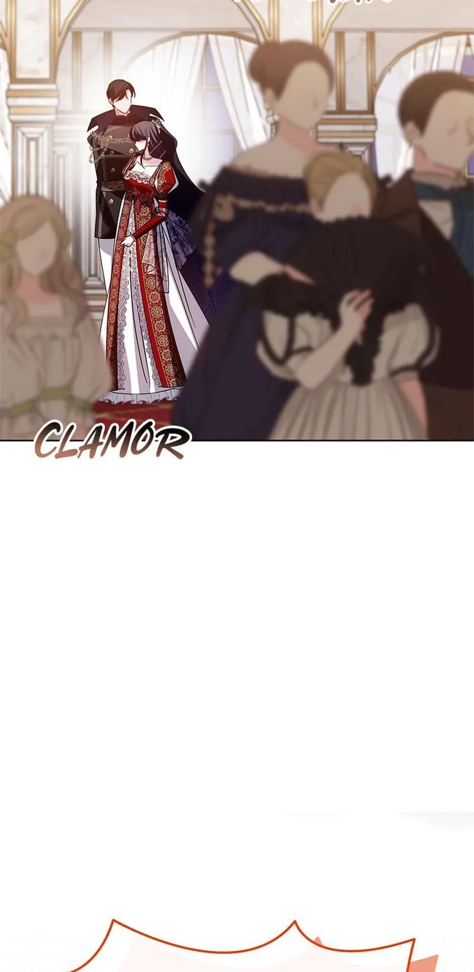 I Met The Male Lead In Prison - Chapter 61 Page 27