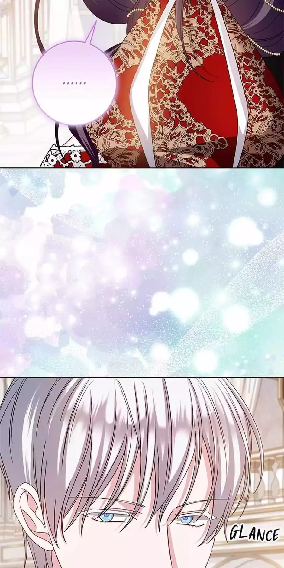 I Met The Male Lead In Prison - Chapter 61 Page 33