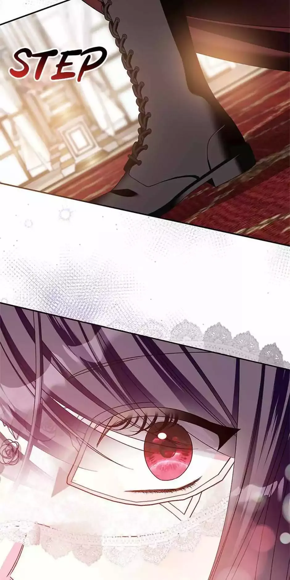 I Met The Male Lead In Prison - Chapter 61 Page 36