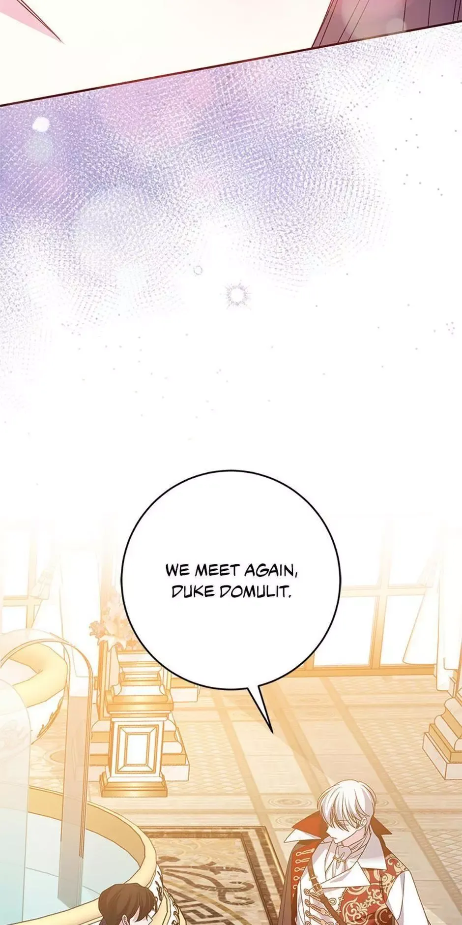 I Met The Male Lead In Prison - Chapter 61 Page 37