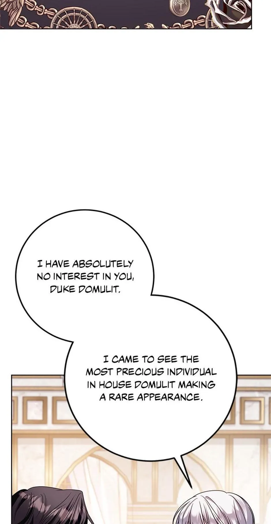 I Met The Male Lead In Prison - Chapter 61 Page 40