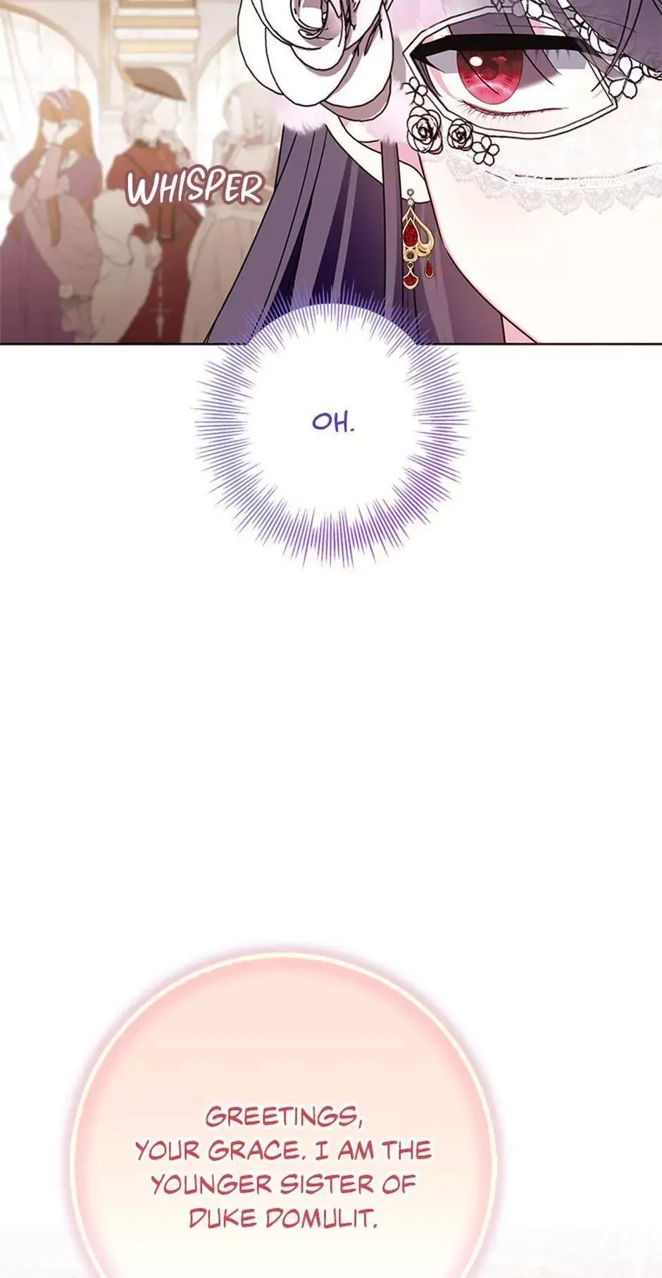 I Met The Male Lead In Prison - Chapter 61 Page 42