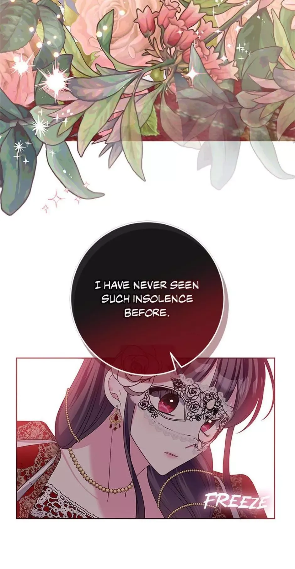 I Met The Male Lead In Prison - Chapter 61 Page 44