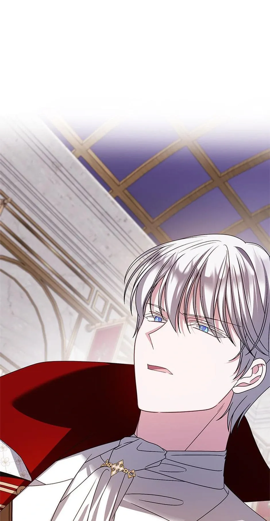 I Met The Male Lead In Prison - Chapter 61 Page 45