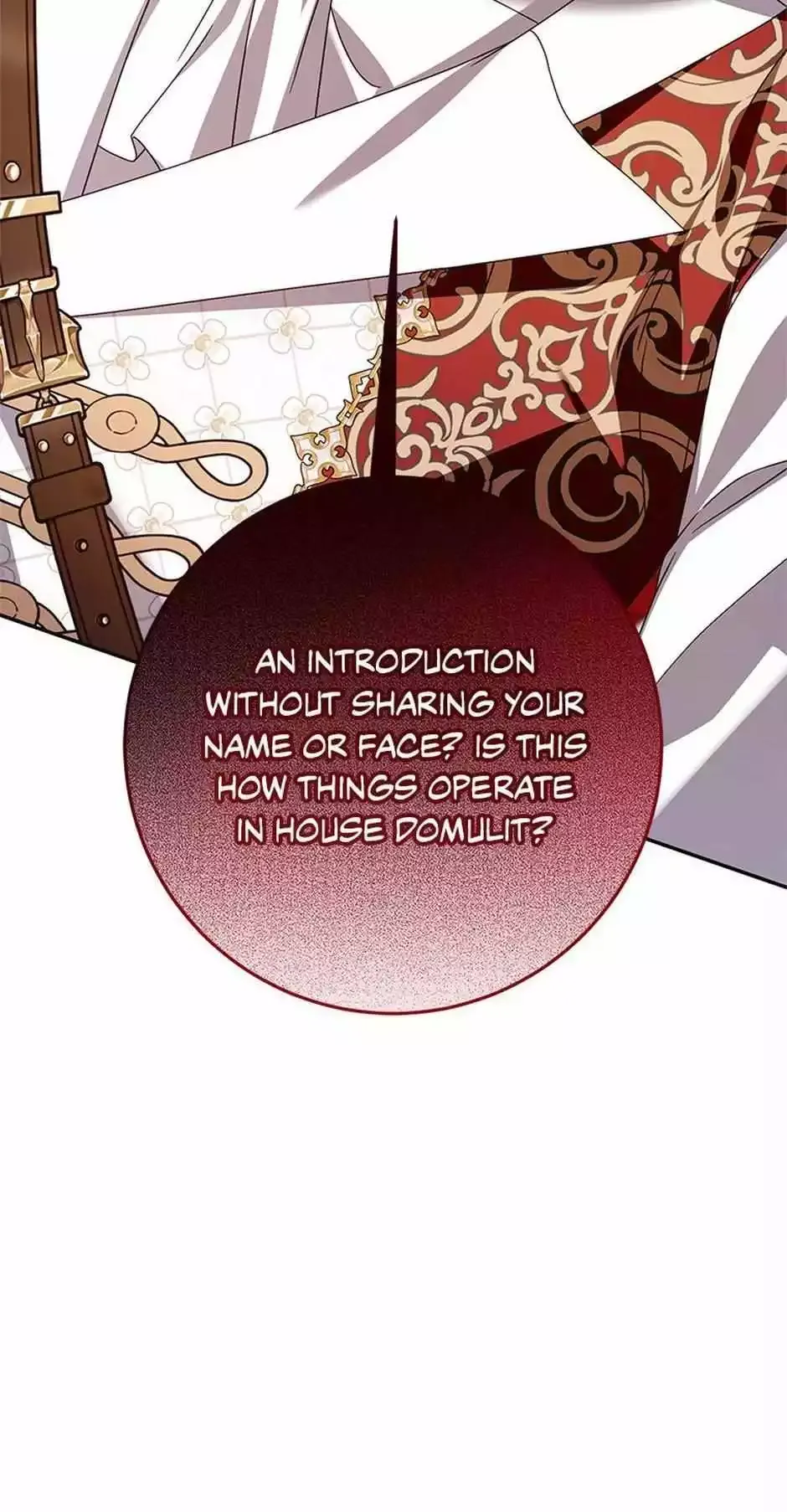 I Met The Male Lead In Prison - Chapter 61 Page 46