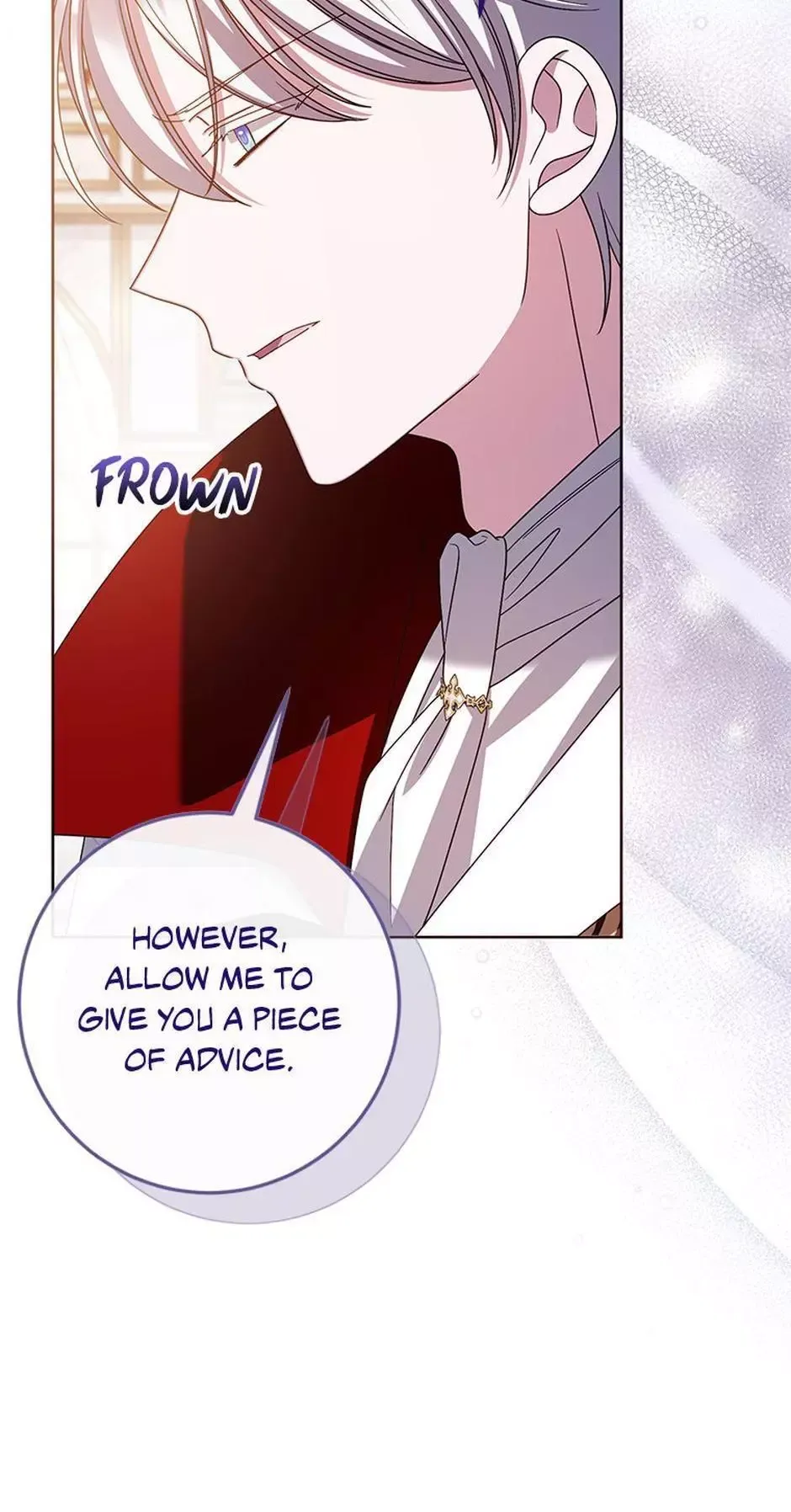 I Met The Male Lead In Prison - Chapter 61 Page 49