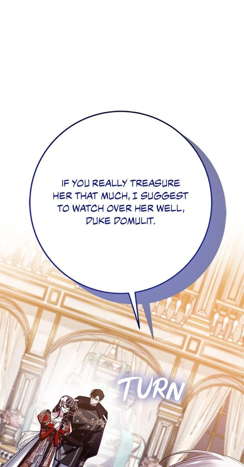 I Met The Male Lead In Prison - Chapter 61 Page 50