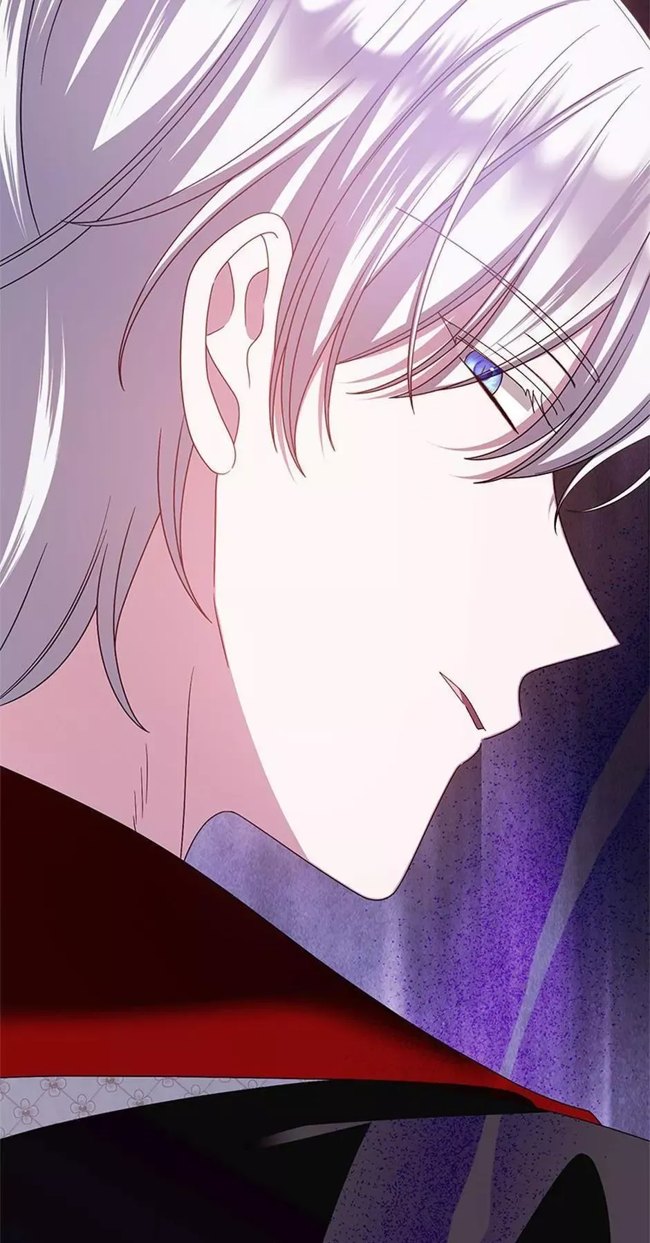 I Met The Male Lead In Prison - Chapter 61 Page 53