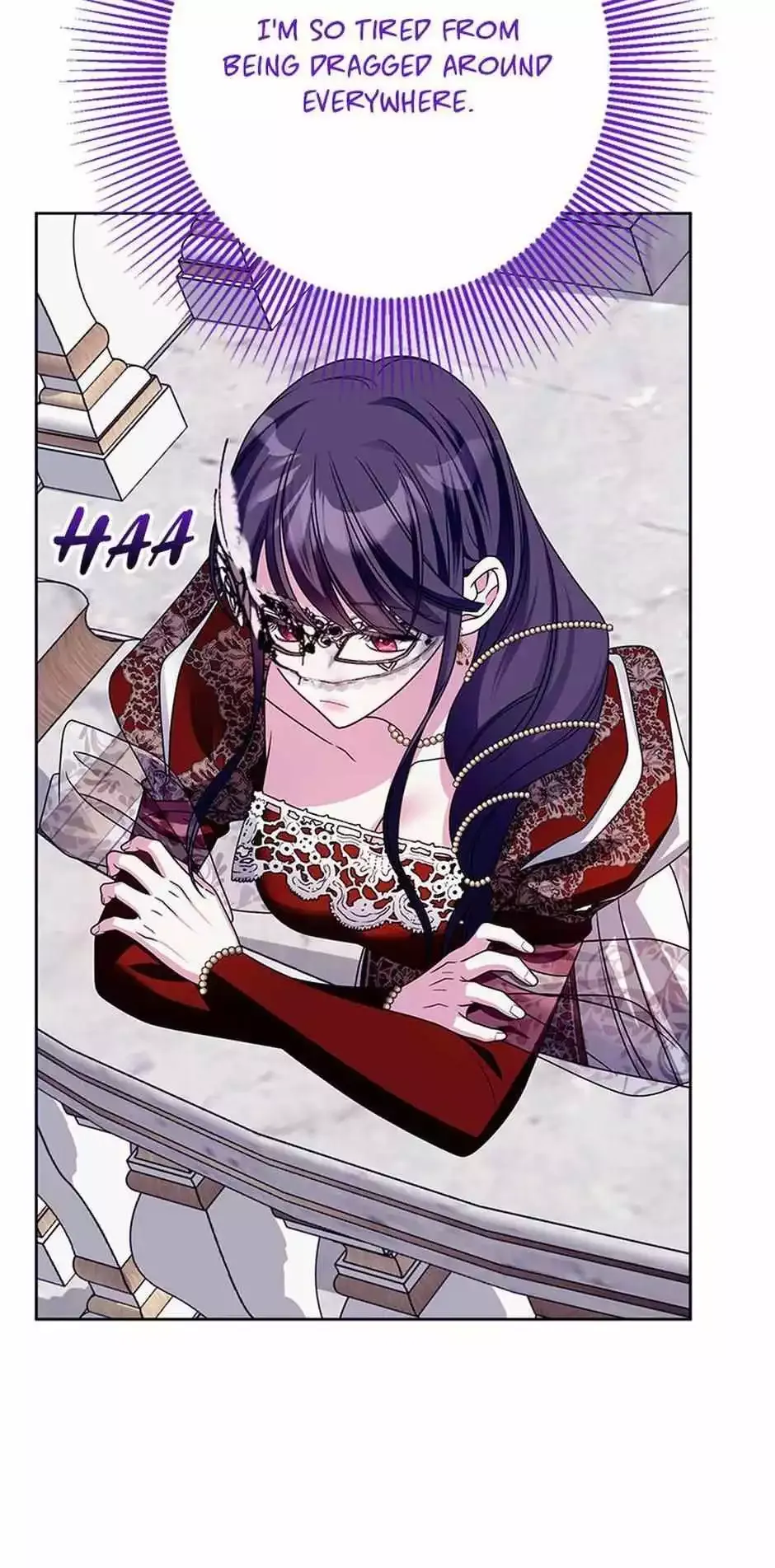 I Met The Male Lead In Prison - Chapter 61 Page 60