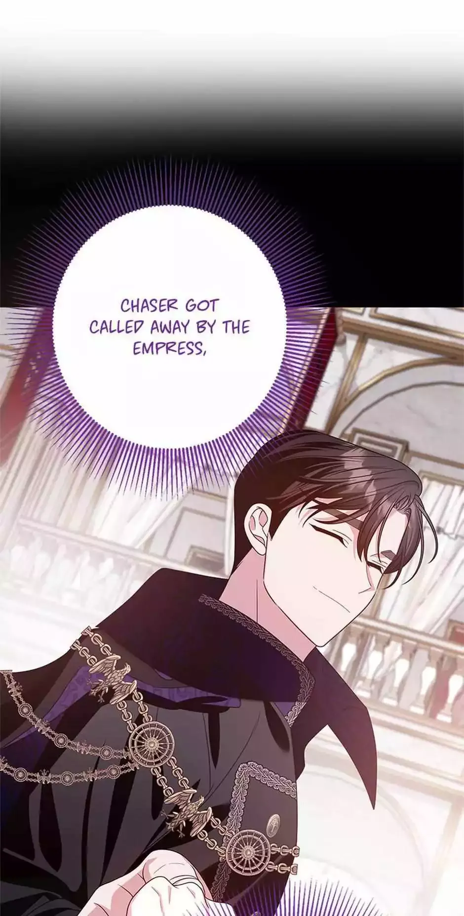 I Met The Male Lead In Prison - Chapter 61 Page 61