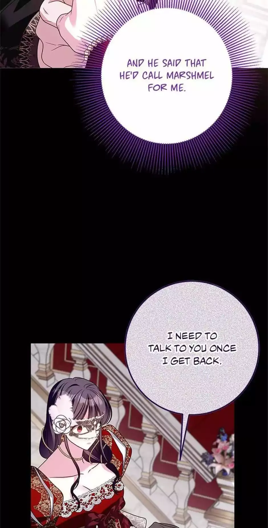 I Met The Male Lead In Prison - Chapter 61 Page 62