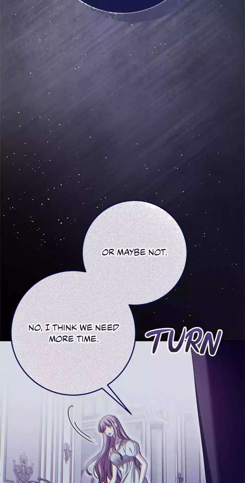 I Met The Male Lead In Prison - Chapter 61 Page 64