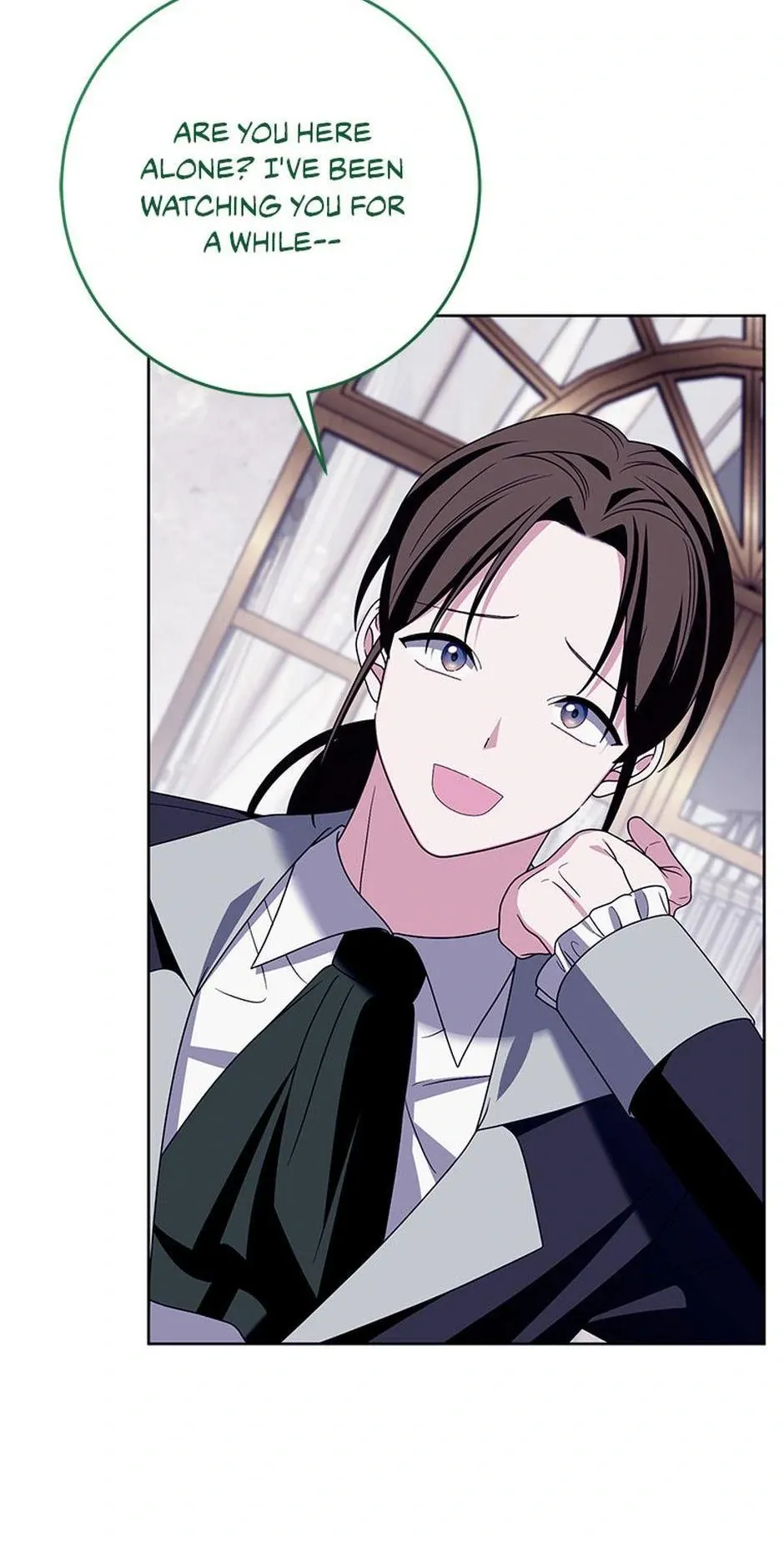 I Met The Male Lead In Prison - Chapter 61 Page 67