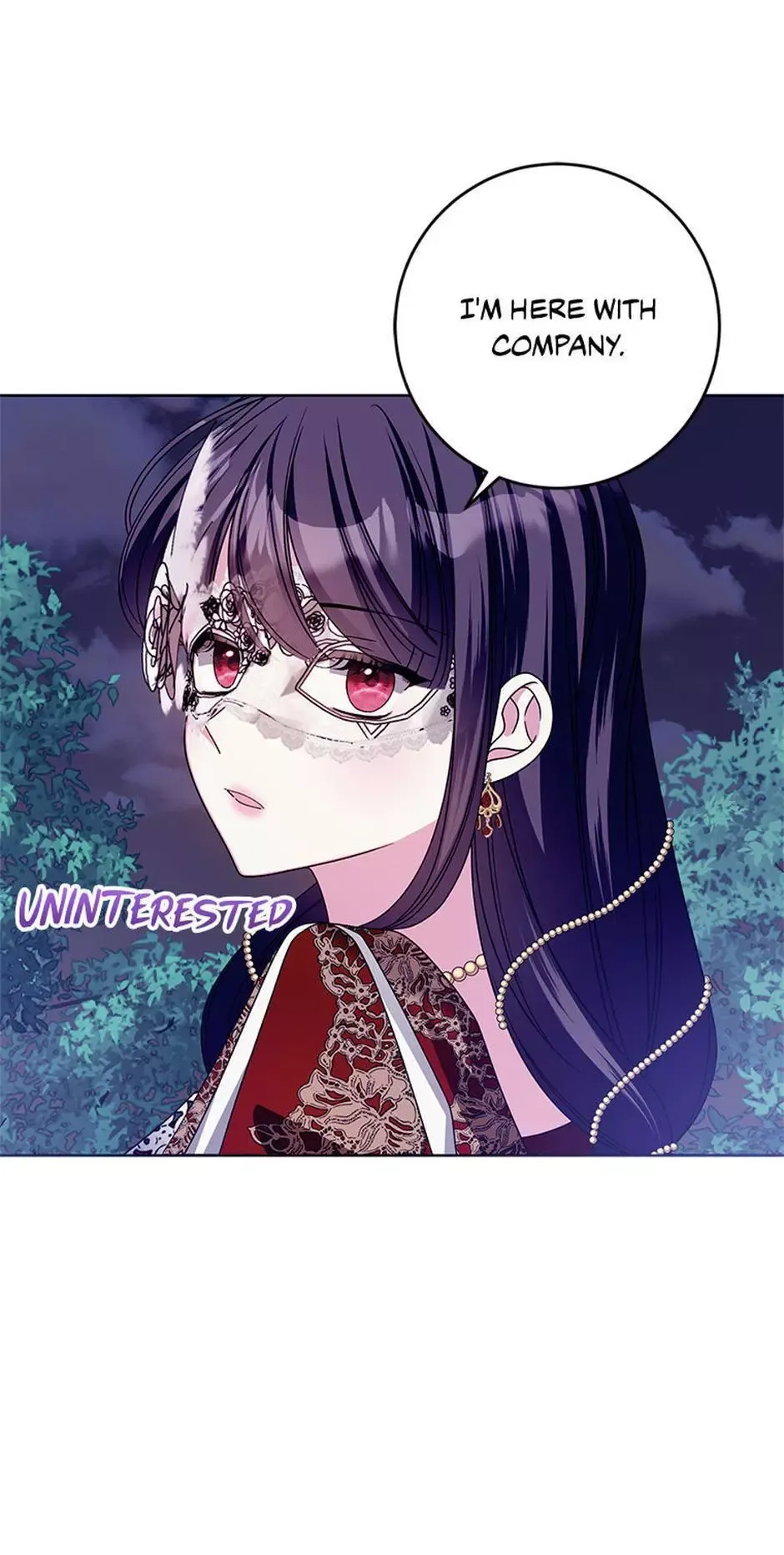 I Met The Male Lead In Prison - Chapter 61 Page 68