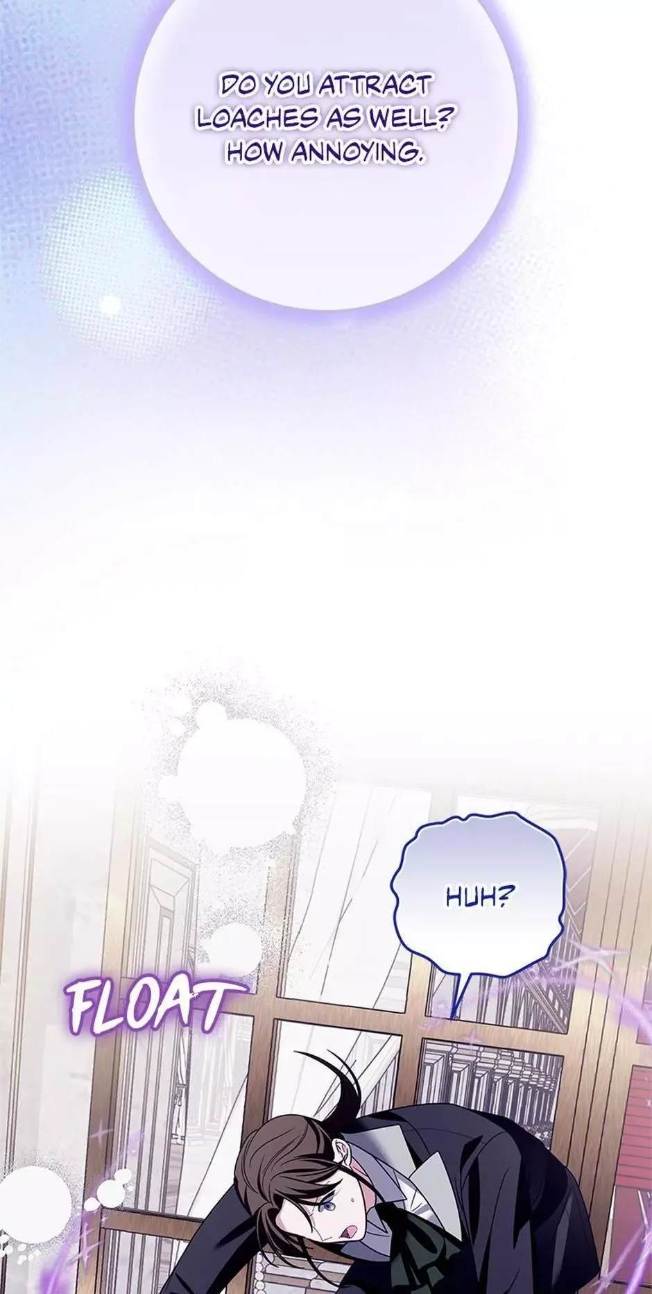 I Met The Male Lead In Prison - Chapter 61 Page 71