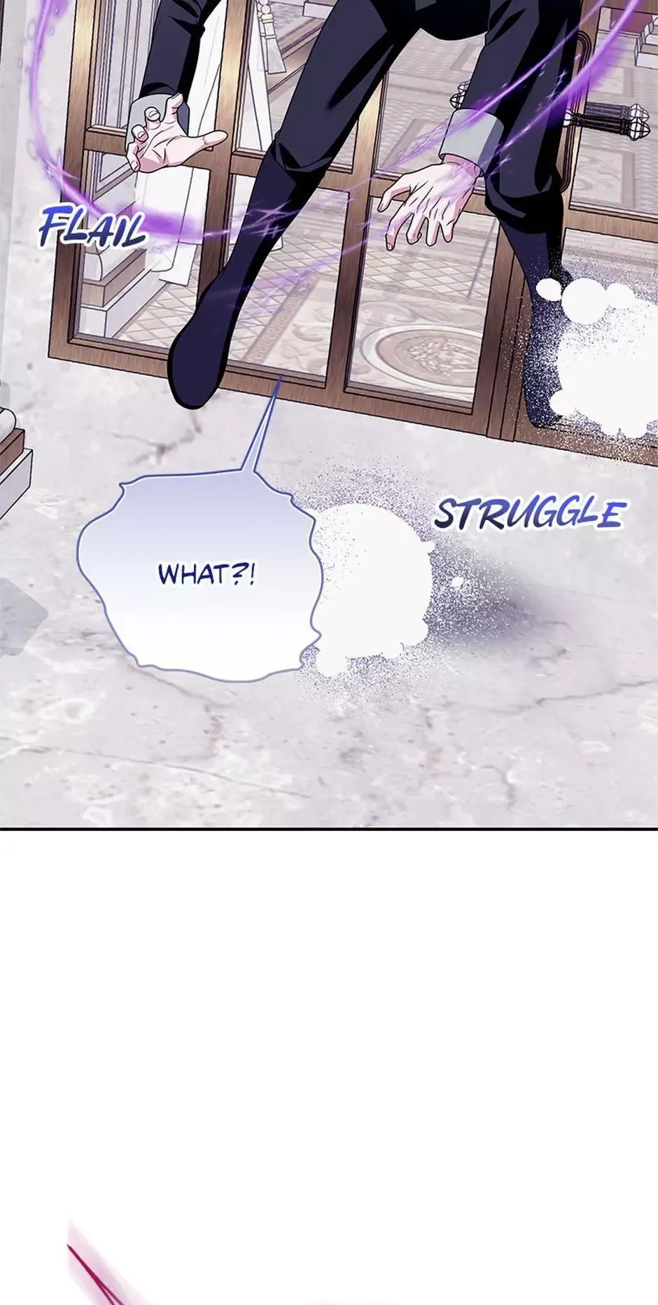 I Met The Male Lead In Prison - Chapter 61 Page 72