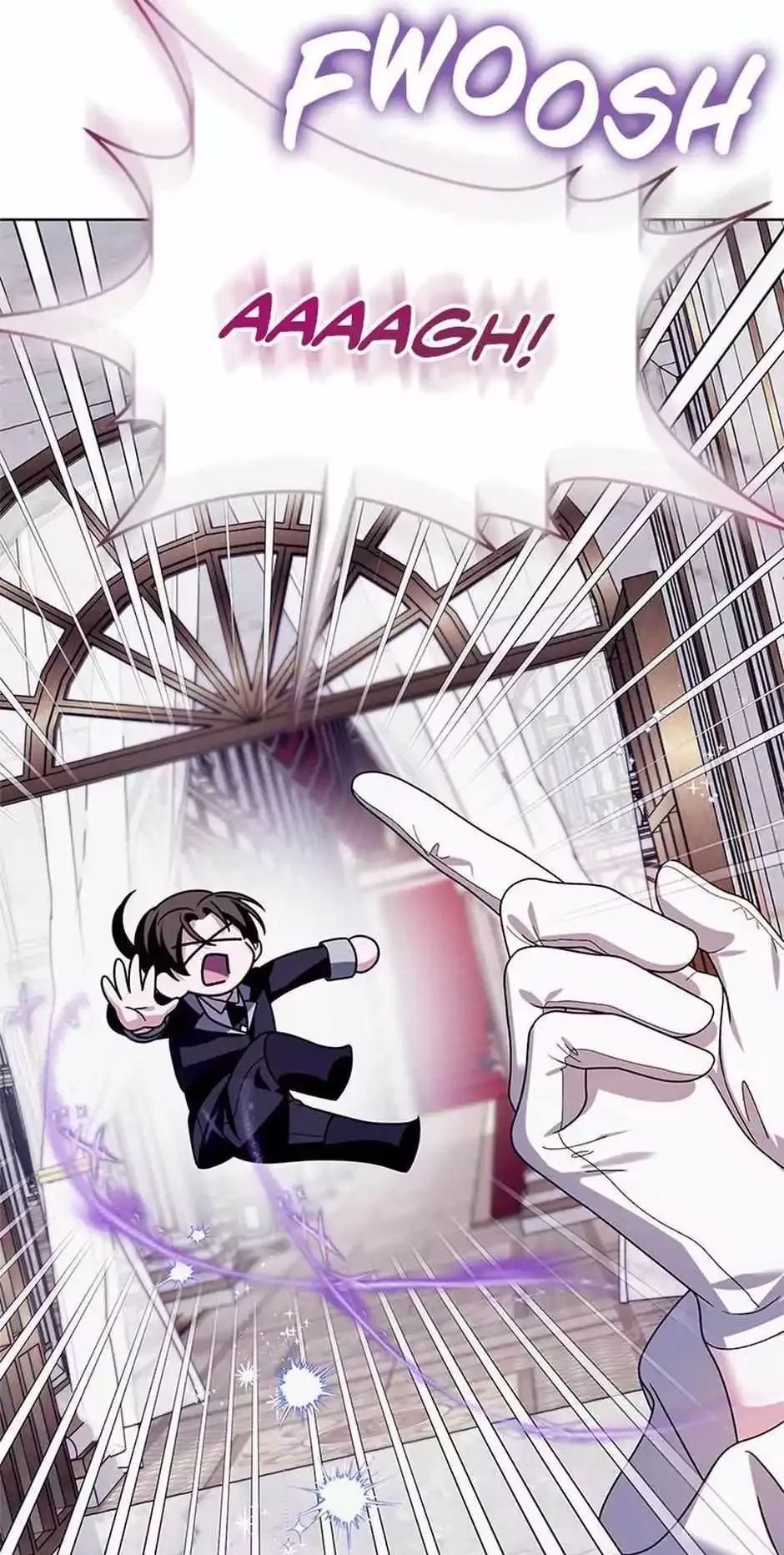 I Met The Male Lead In Prison - Chapter 61 Page 73